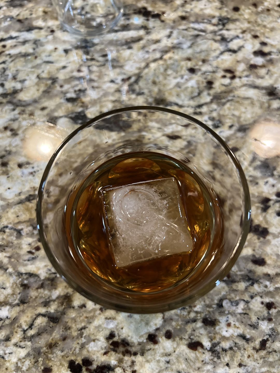 Customer photo review of Old Fashioned Cocktail Syrup Mini Set