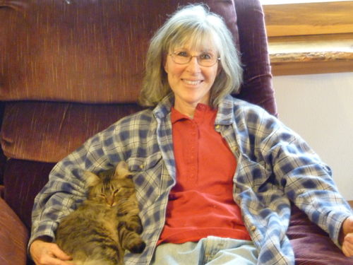 Customer photo review of Signature Collection Boxed Vegan Chocolates, 1 lb.