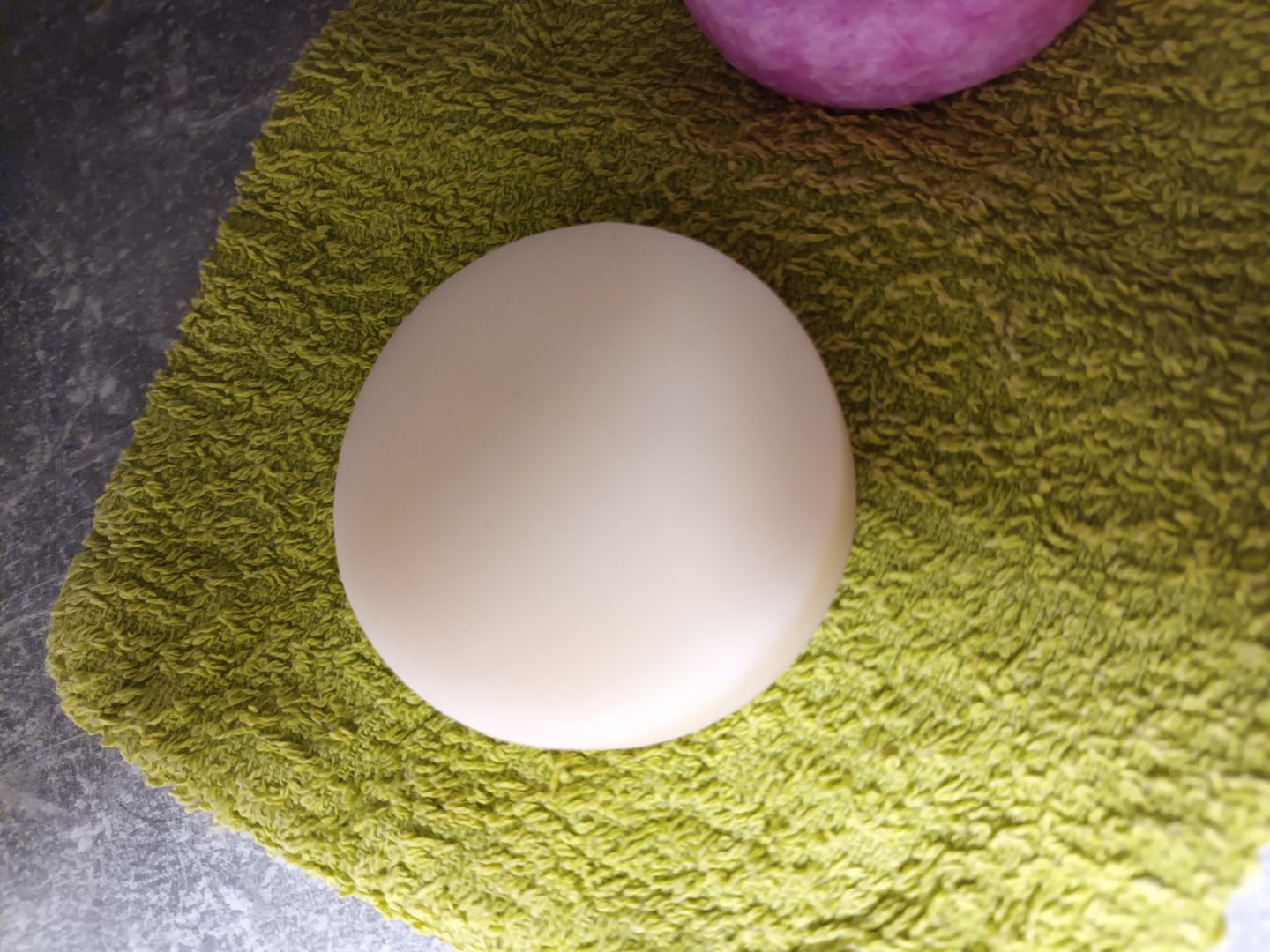 Customer photo review of Milch Honig