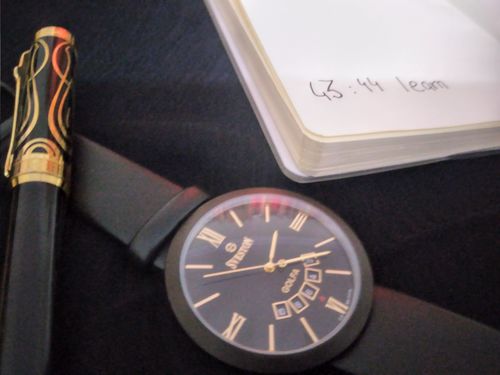 Customer photo review of SVESTON GOLFA SV-11110-M