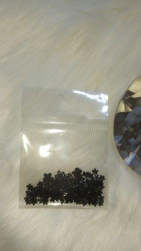 Customer photo review of Flor Negra