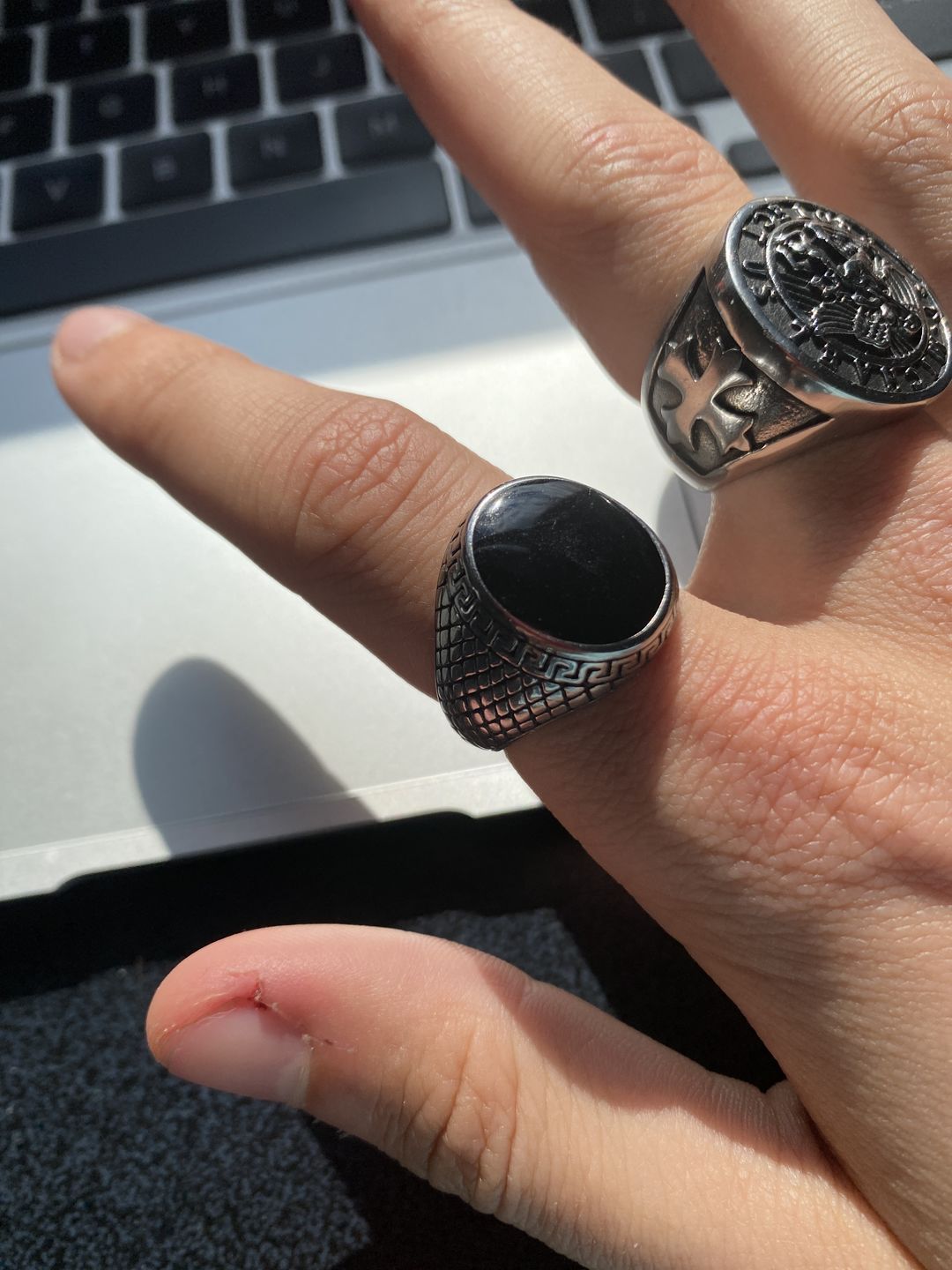 Customer photo review of TRAVELER.