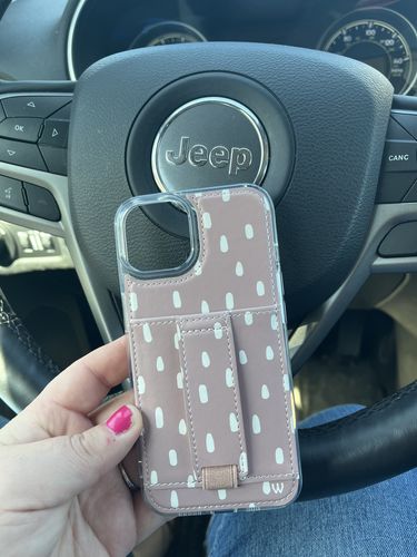 Customer photo review of Summer Rain