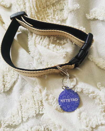 Customer photo review of Just Paws