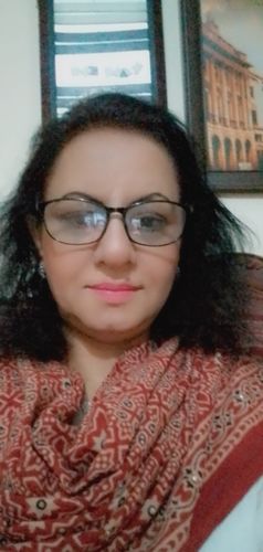 Customer photo review of Hair Repair Duo