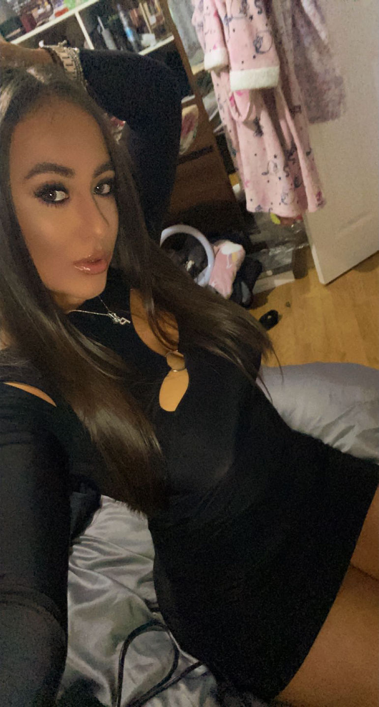 Customer photo review of Everyday Waist Trainer