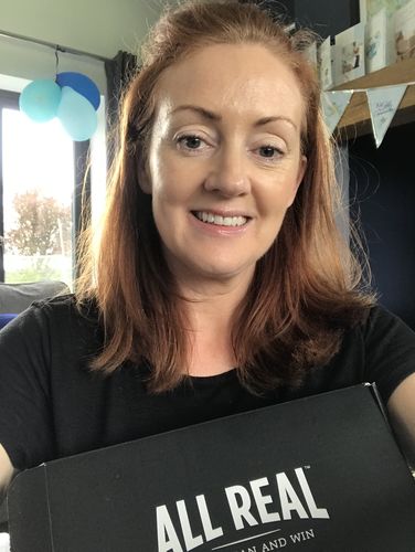 Customer photo review of Chocolate Lovers Mixed Pack