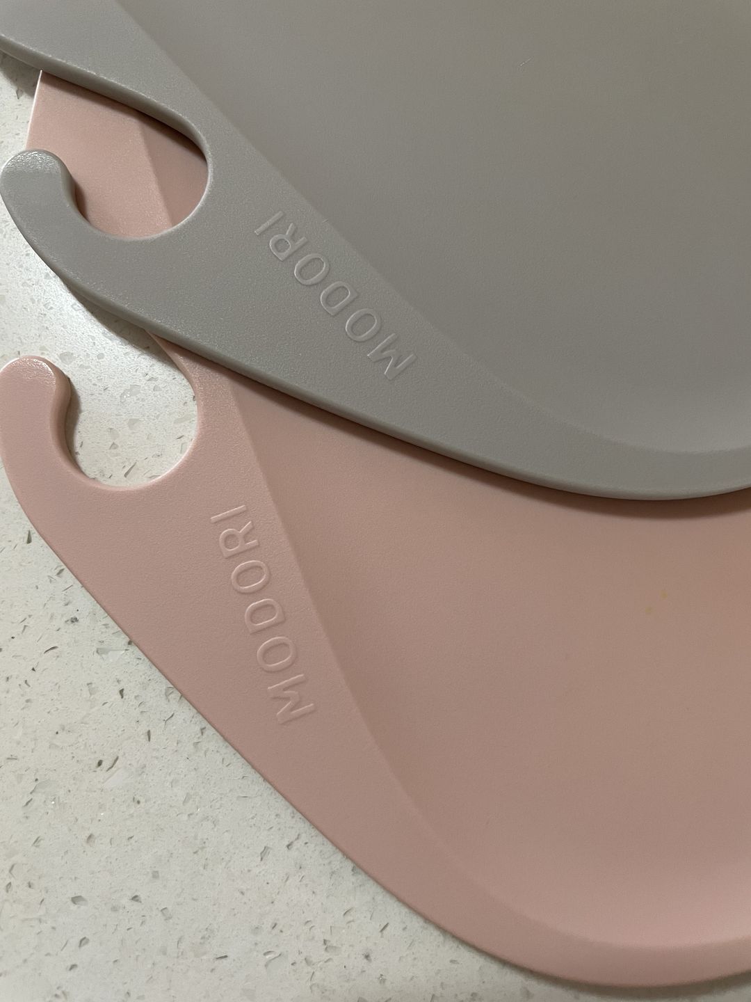 Customer photo review of Cutting Board