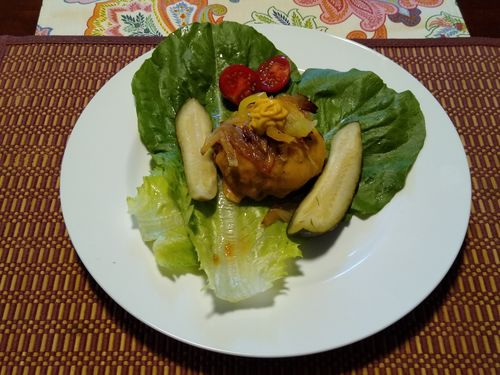 Customer photo review of Sweet Martha