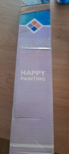 Customer photo review of Man En Vrouw Kunst 4