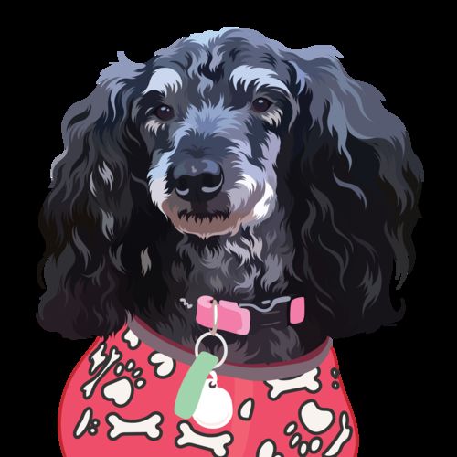 Customer photo review of Digital Art File(s)