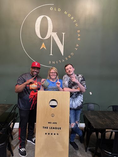 Customer photo review of Fire Assault - Set of 4