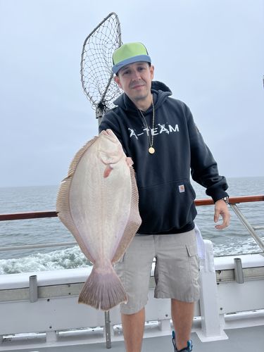 Customer photo review of THE DORADO (flat)