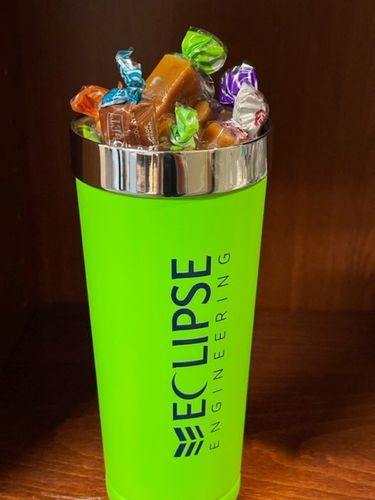 Customer photo review of Custom Assortment
