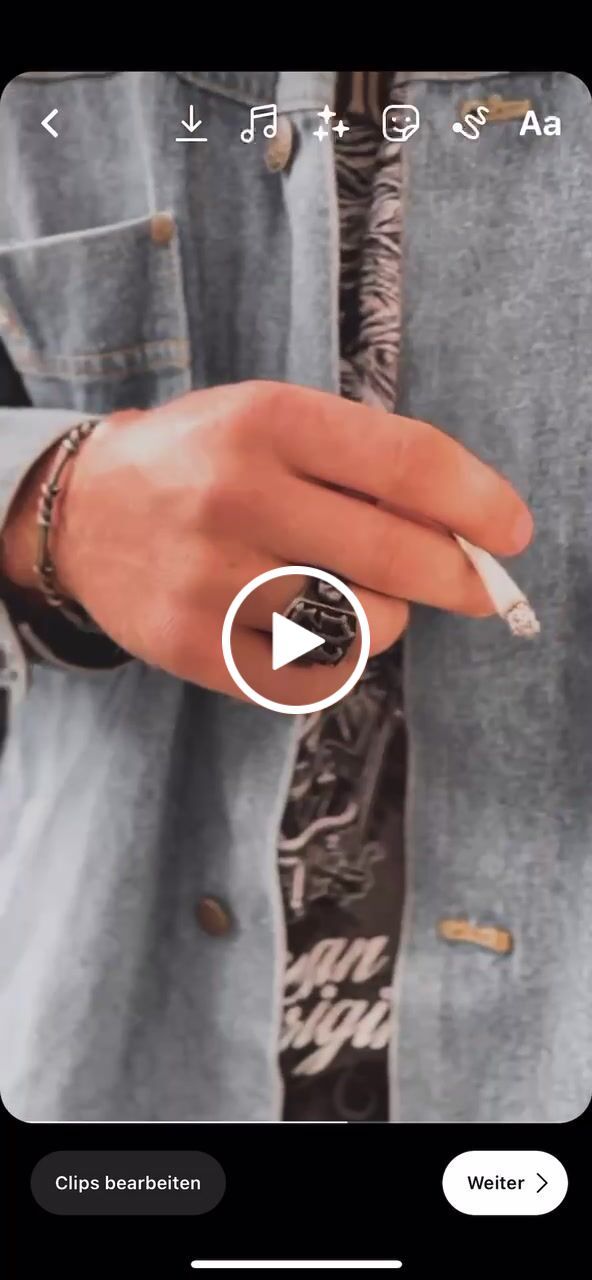 Customer video review of ANCIENT 13.
