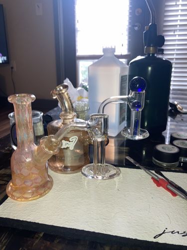 Customer photo review of Box Combo