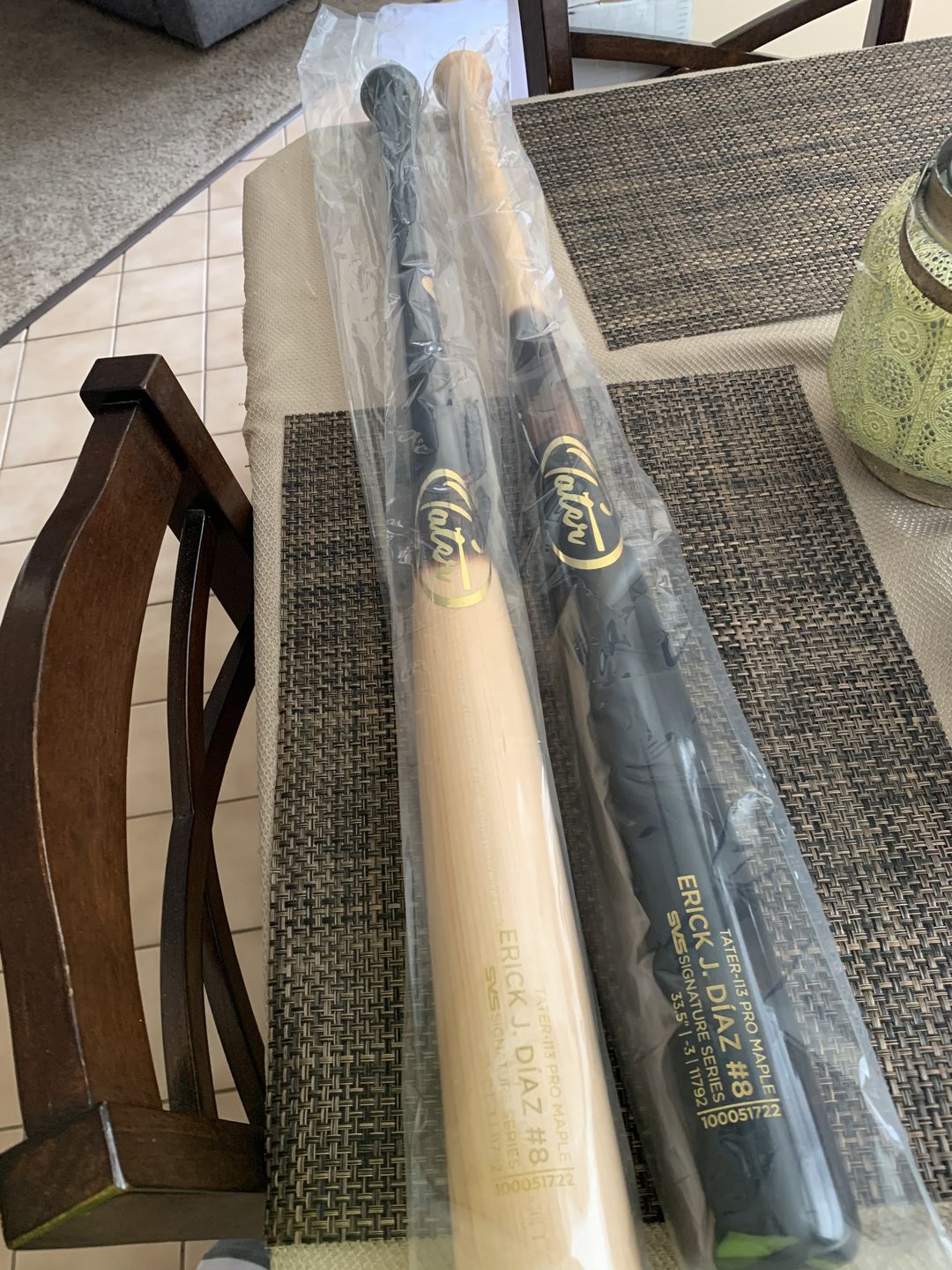 Customer photo review of Tater-I13 Pro