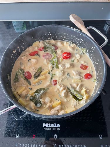 Customer photo review of Jasmin Duftreis 300g