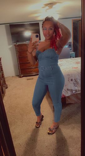Customer photo review of Apetamin Vitamin weight gain syrup $16.99 | Fast Shipping within 2 days
