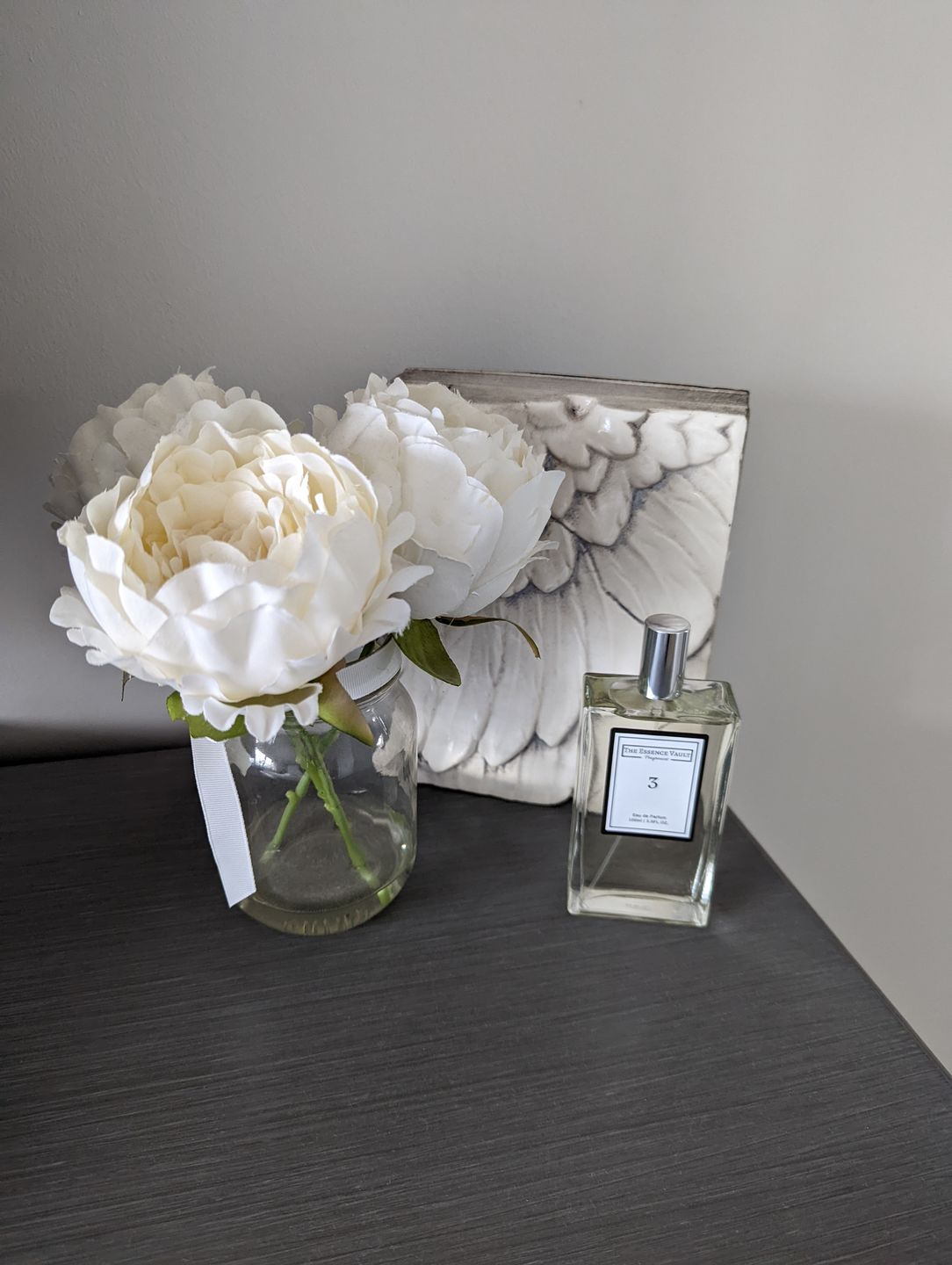 Customer photo review of Inspired by Decadence - 3