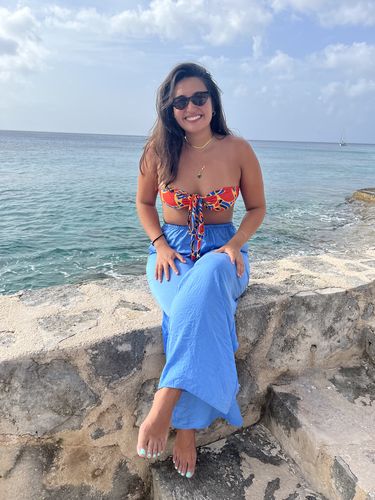 Customer photo review of Agni Top