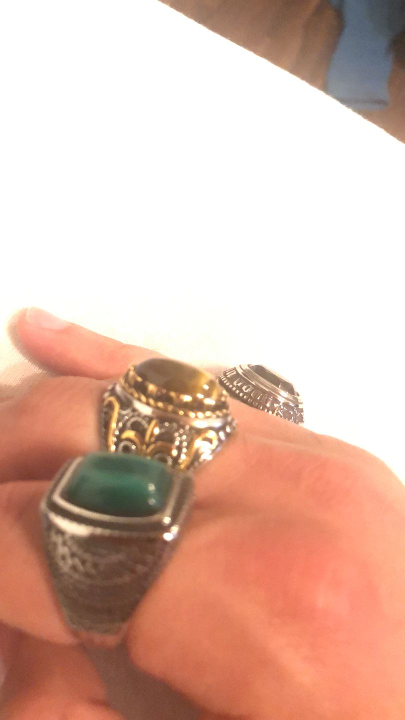 Customer photo review of Farao.