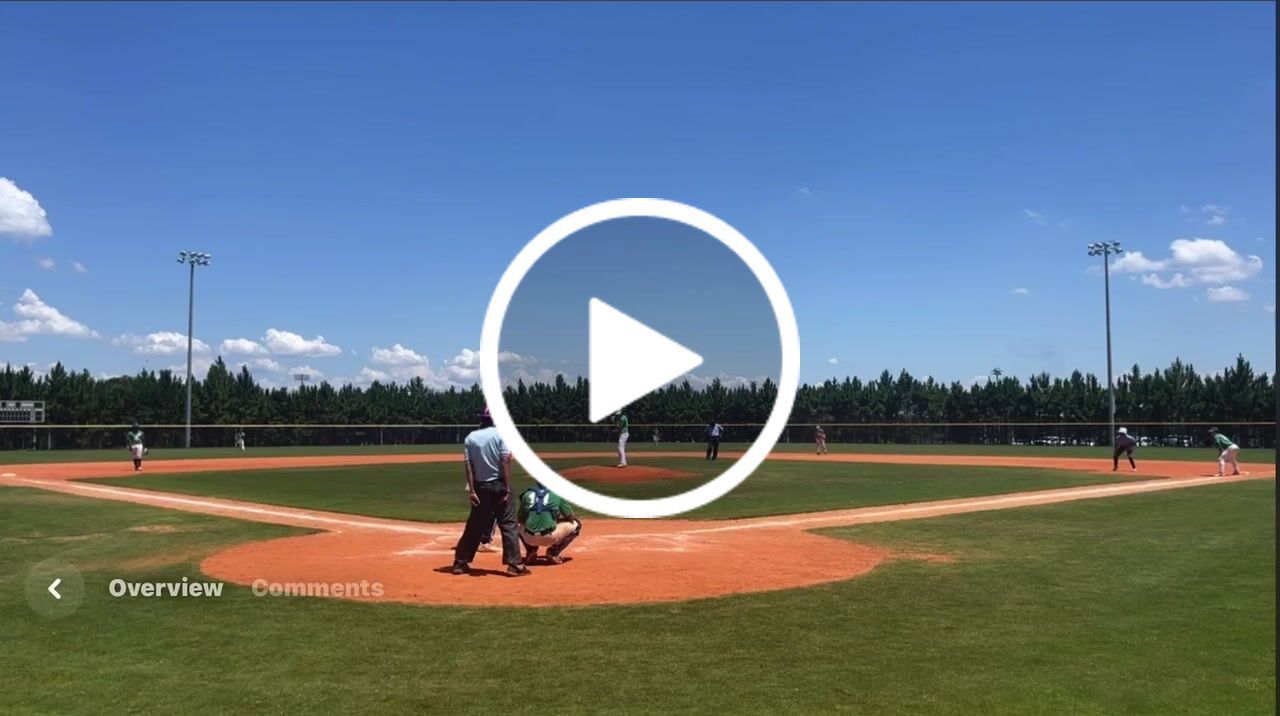 Customer video review of The Original Pine Tar Bat