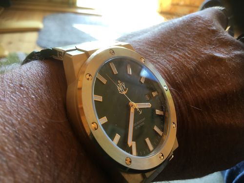 Customer photo review of Staple 4.0