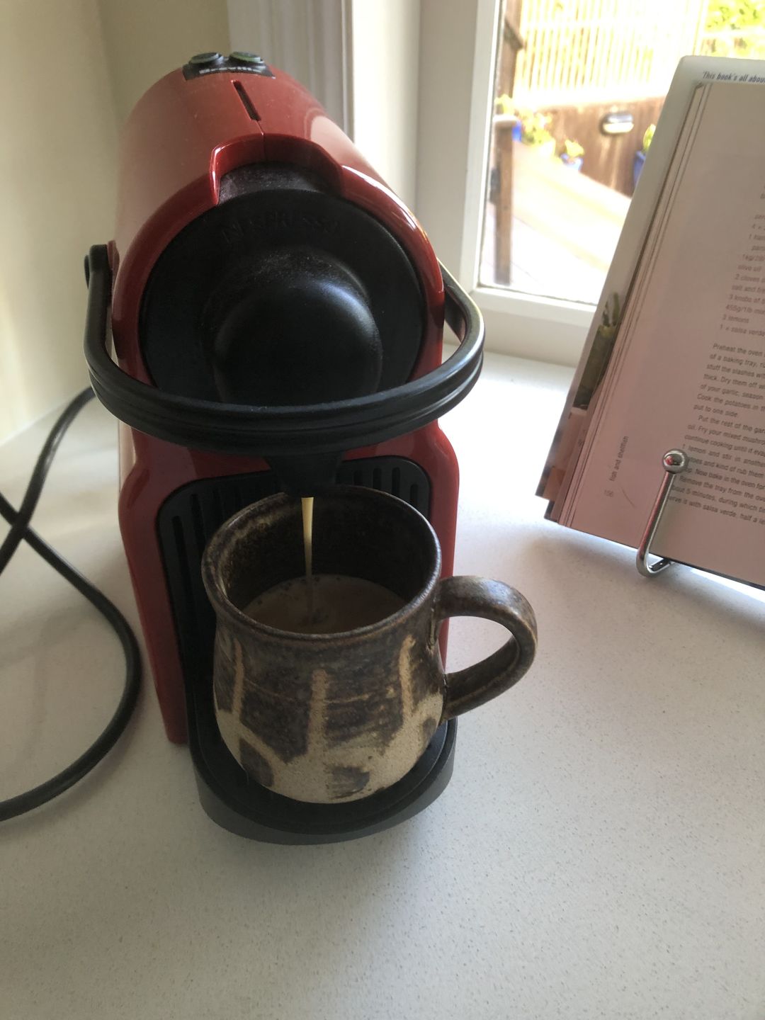 Customer photo review of Blend 10 - Intense
