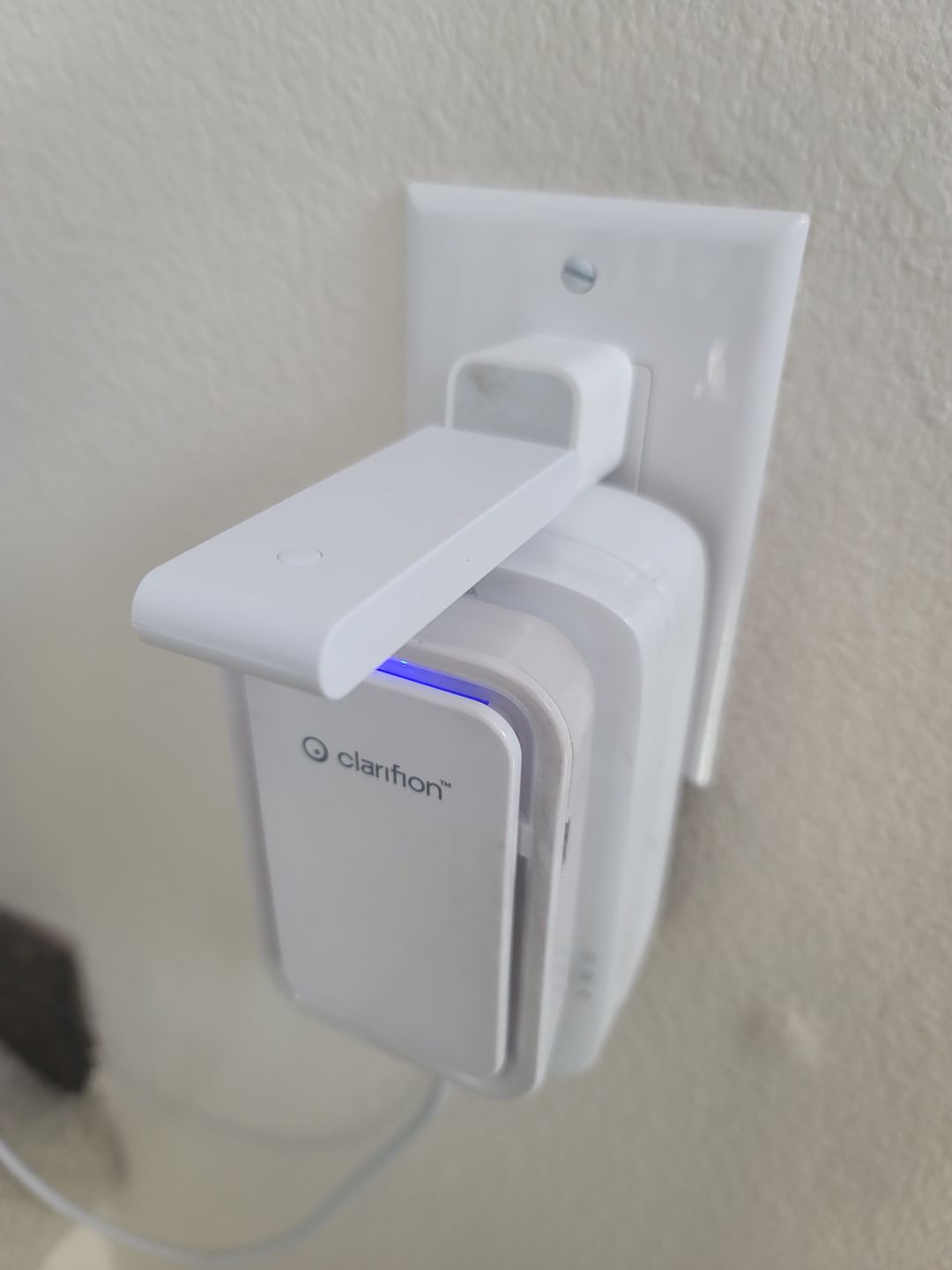 Customer photo review of Smart Link