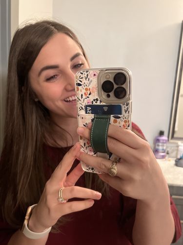 Customer photo review of Springtime Blossoms