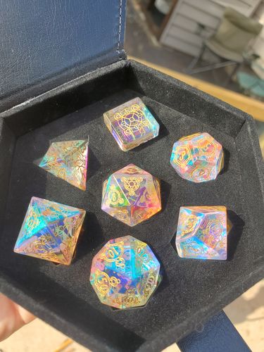 Customer photo review of Bifrosting