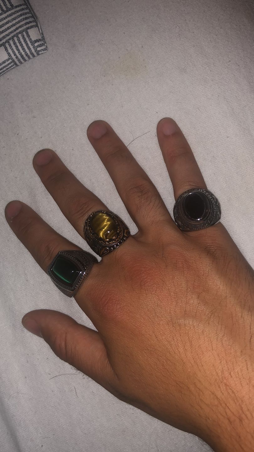 Customer photo review of Green Globe