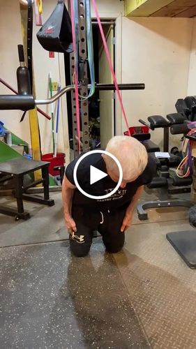 Customer video review of The Nordic Bar™