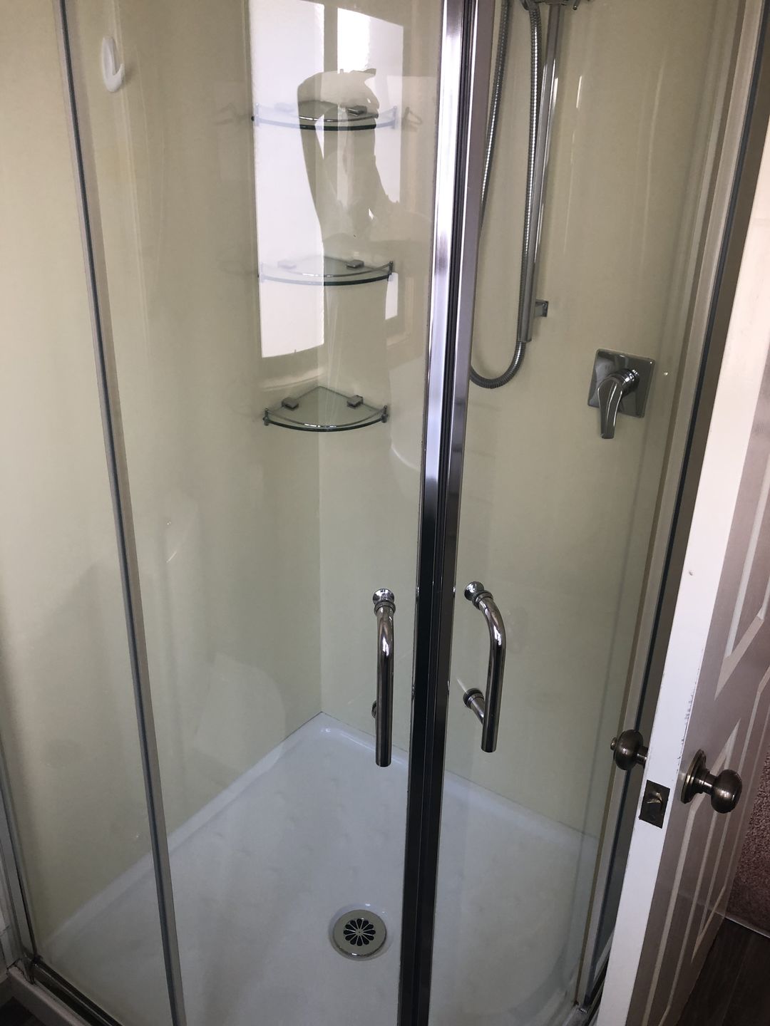 Customer photo review of Scour Daddy (3PK)