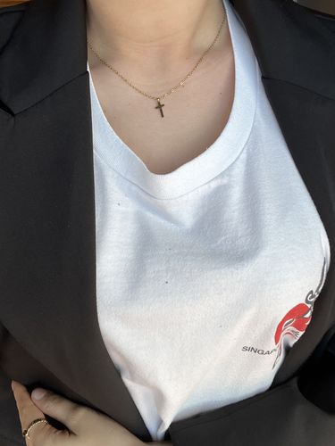 Customer photo review of Collier - NÉHÉMIE