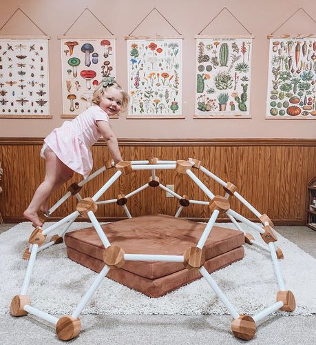 Customer photo review of Little Dome