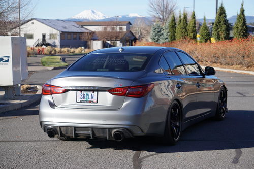 Customer photo review of HardTuned Reckless Driving Club - XL Slap