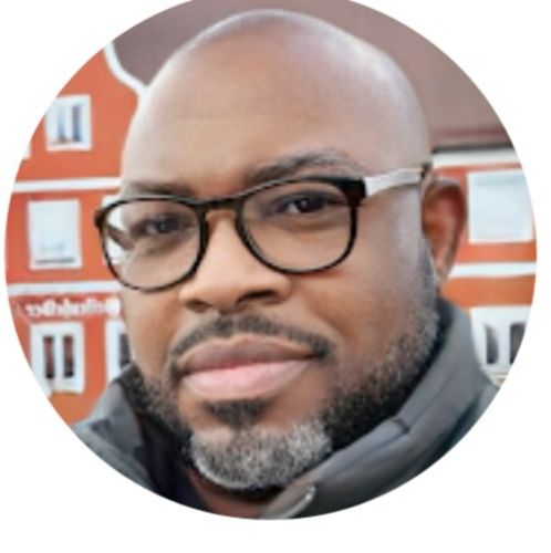 Customer photo review of CLEAN CUBANA. - 12MM 18K GOLD