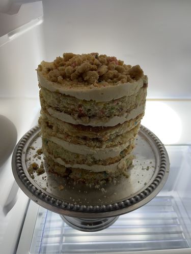 Customer photo review of Hop Scotch