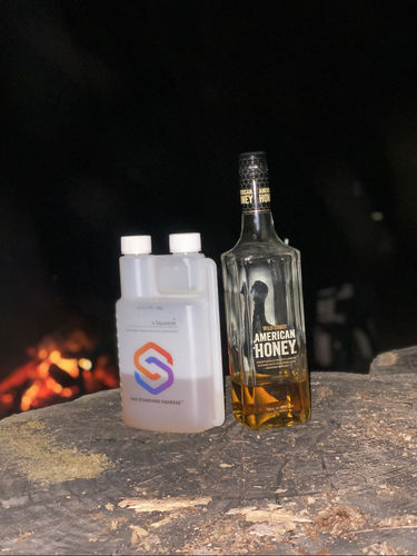 Customer photo review of The Standard Squeeze™