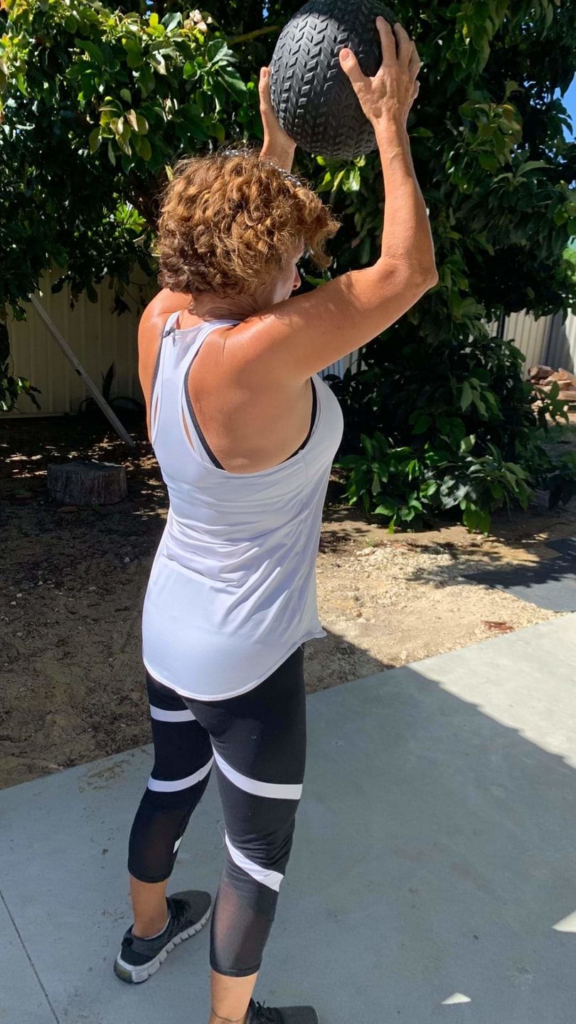 Customer photo review of 30 DAY.