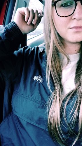 Customer photo review of HOLZBRÜDER® LOGO  - Urban Windbreaker mit Stick