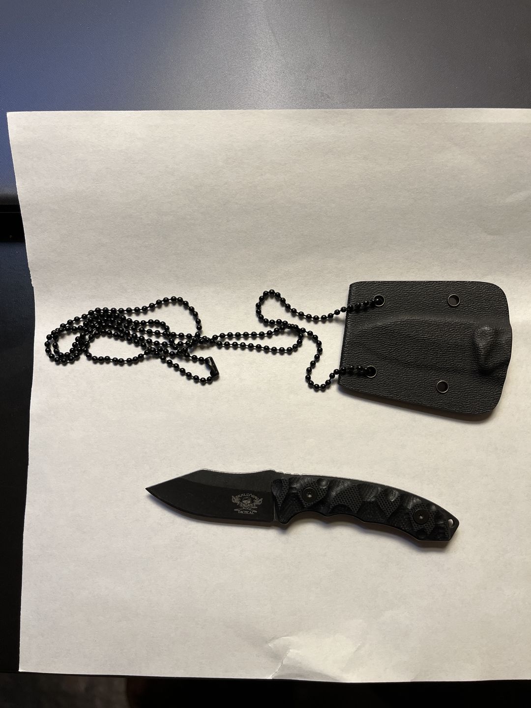Customer photo review of The Mini
