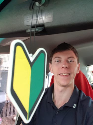 Customer photo review of Air Freshener Mystery Pack