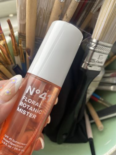 Customer photo review of N°41 MISTER