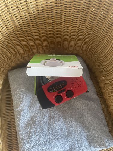 Customer photo review of NaturVibes™ Notfall & Outdoor Set