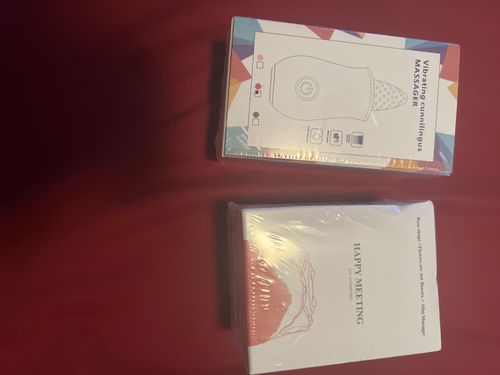 Customer photo review of Rose