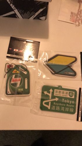 Customer photo review of Air Freshener Mystery Pack