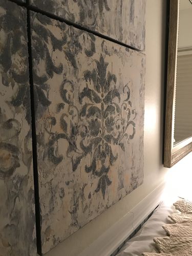 Customer photo review of Atelier Glass Beads